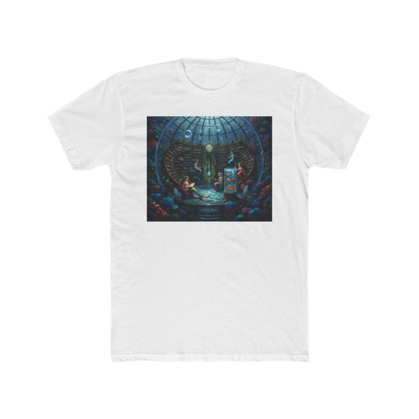 Kaniyet's Custom T-Shirt