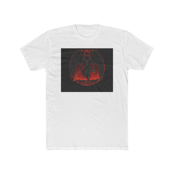 Long's Custom T-Shirt