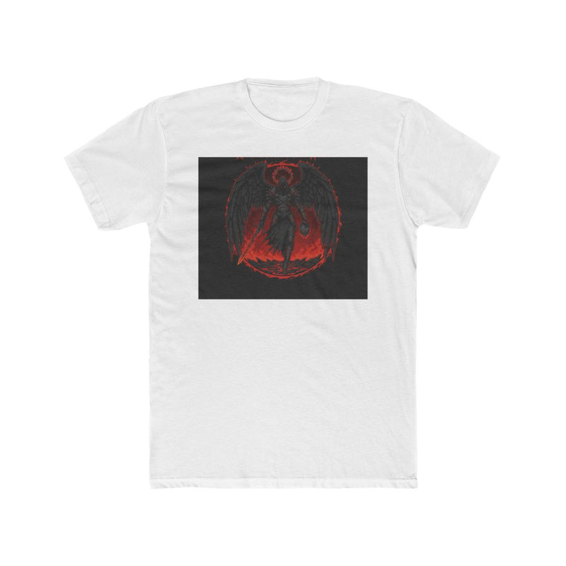 Long's Custom T-Shirt