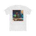 Uday's Custom T-Shirt