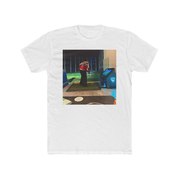 Uday's Custom T-Shirt