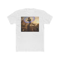 Shao's Custom T-Shirt