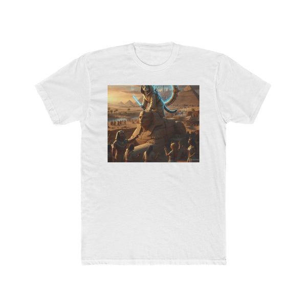 Veronica's Custom T-Shirt