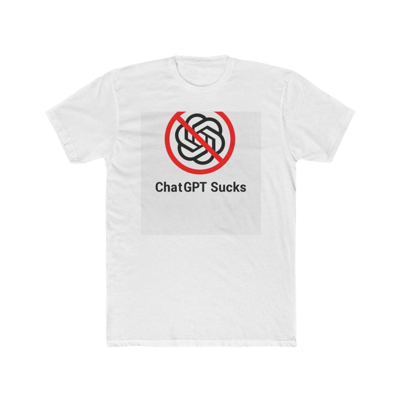 ChatGPT sucks