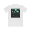 Henso's Custom T-Shirt