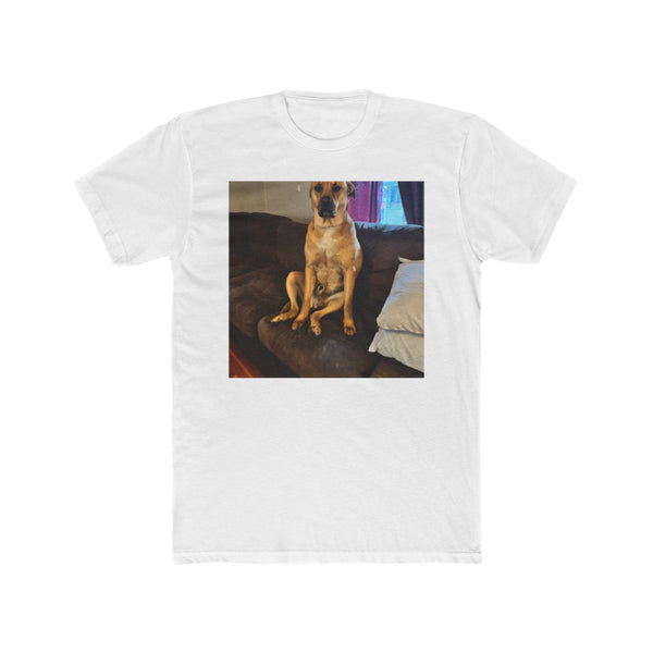 Cyndie's Custom T-Shirt