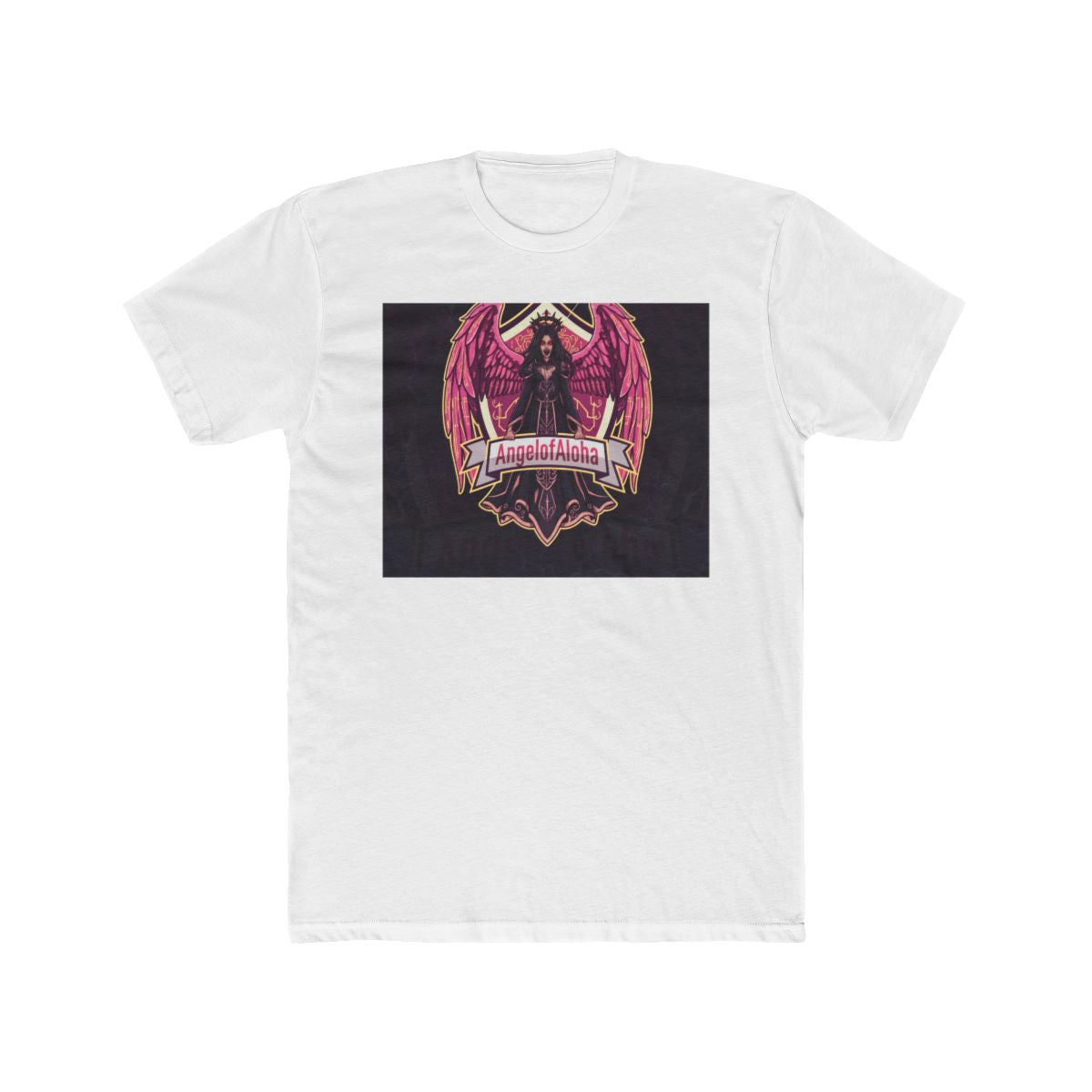 AngelofAloha T-Shirt