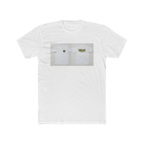 Jonathan's Custom T-Shirt