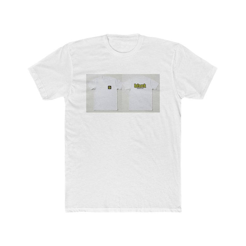 Jonathan's Custom T-Shirt