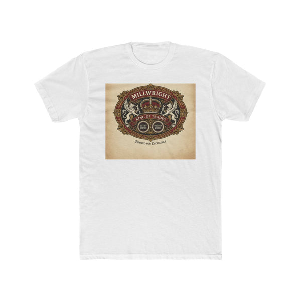Eric's Custom T-Shirt