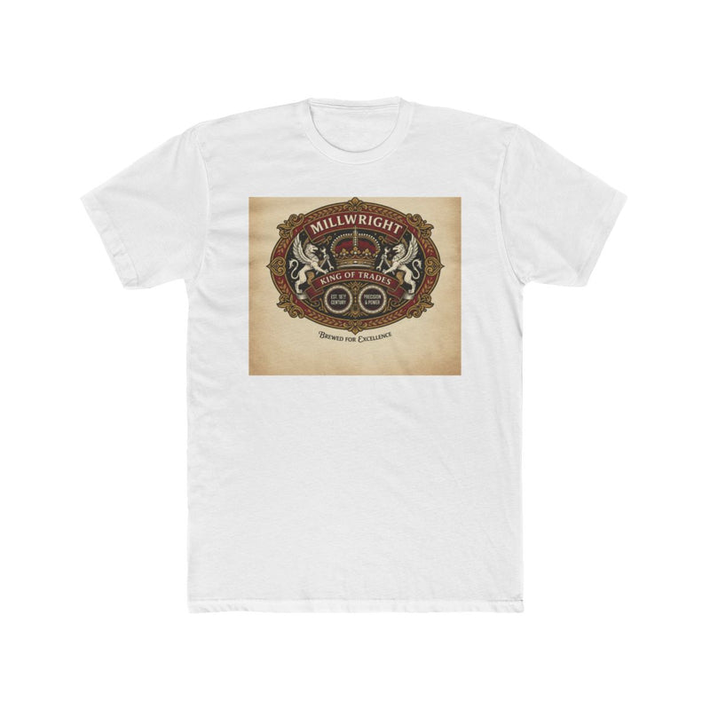 Eric's Custom T-Shirt
