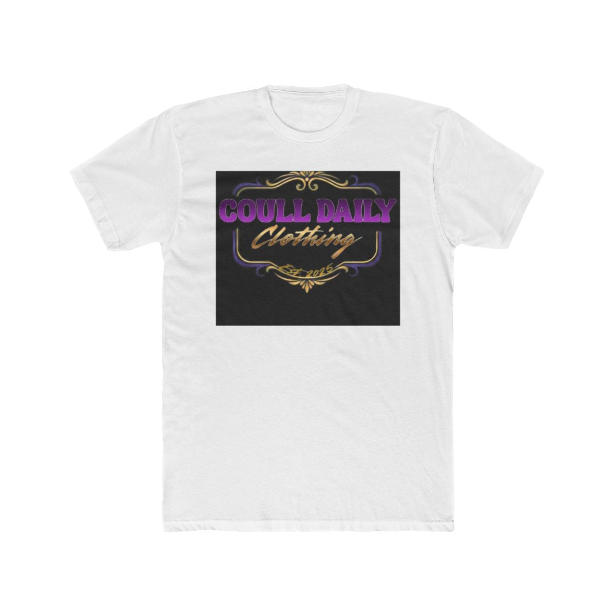 Coull Daily Clothing