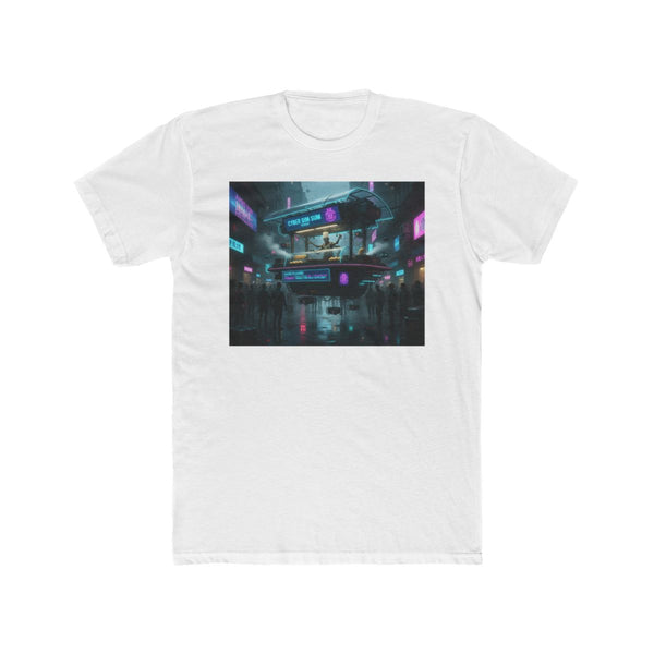 Custom T-Shirt
