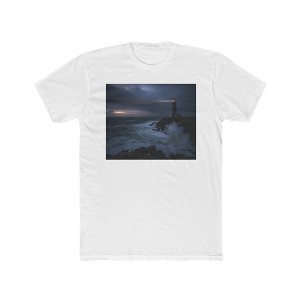 Michael's Custom T-Shirt