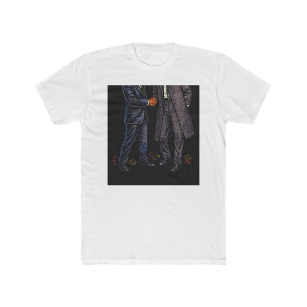 Greg's Custom T-Shirt