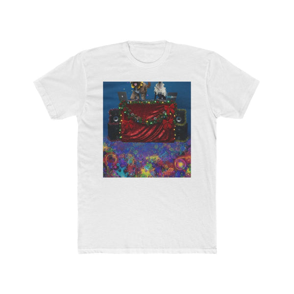 Nitya's Custom T-Shirt