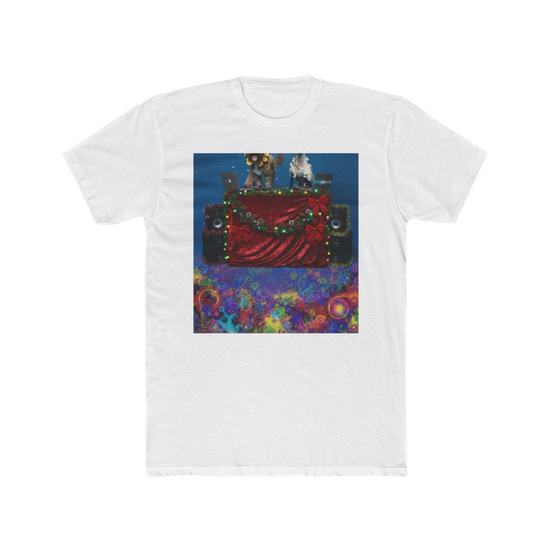 Nitya's Custom T-Shirt