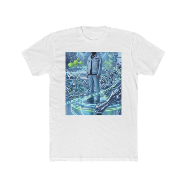 Hunter's Custom T-Shirt