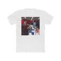 huy's Custom T-Shirt