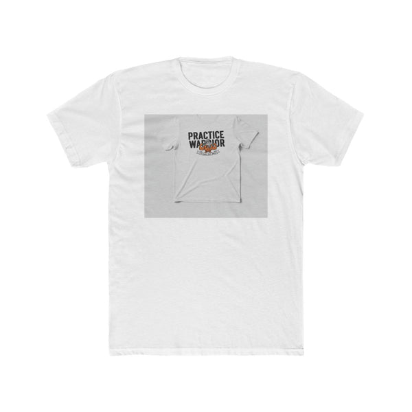 Christopher's Custom T-Shirt