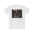 Shao's Custom T-Shirt