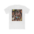 JAMES's Custom T-Shirt