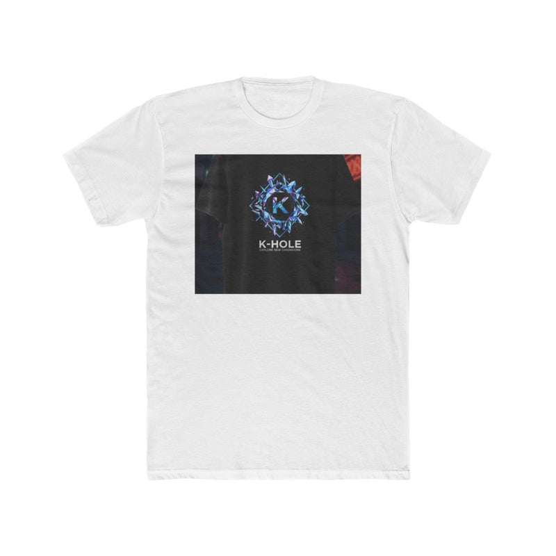 Joel-Christian's Custom T-Shirt