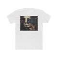 Shao's Custom T-Shirt