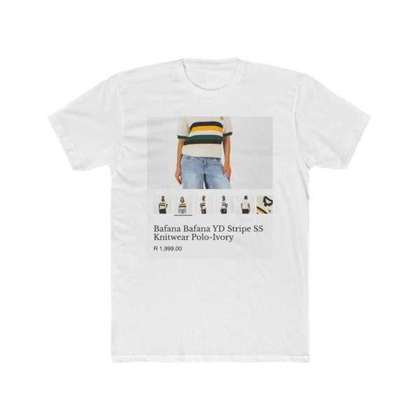 Nyongoni's Custom T-Shirt