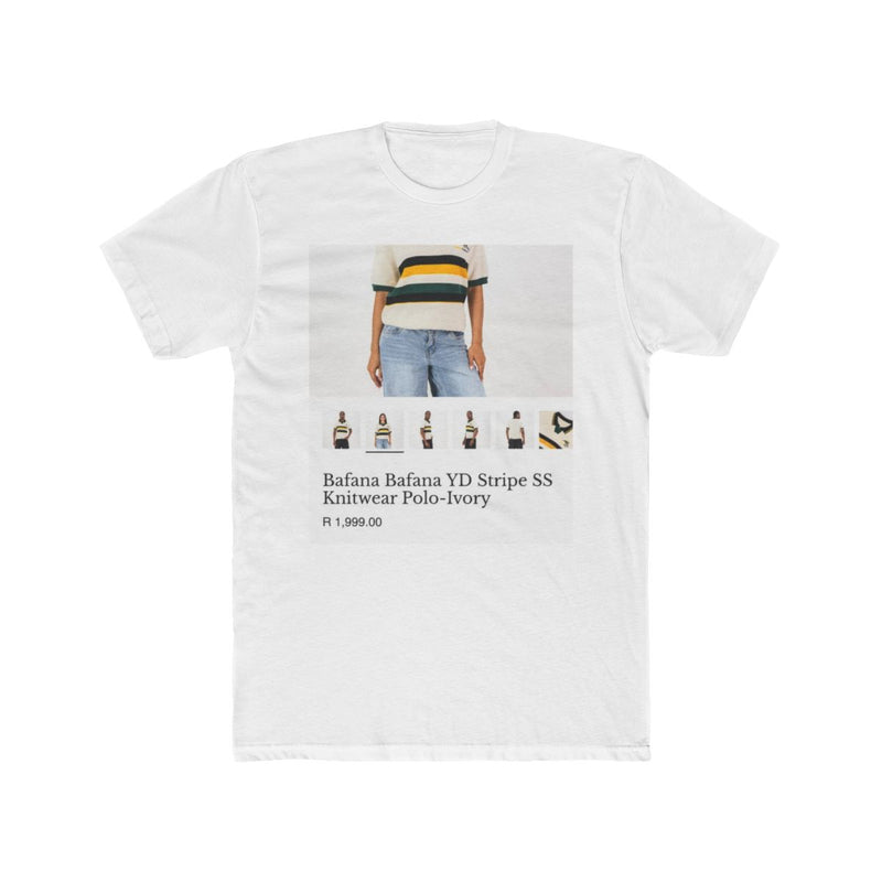 Nyongoni's Custom T-Shirt