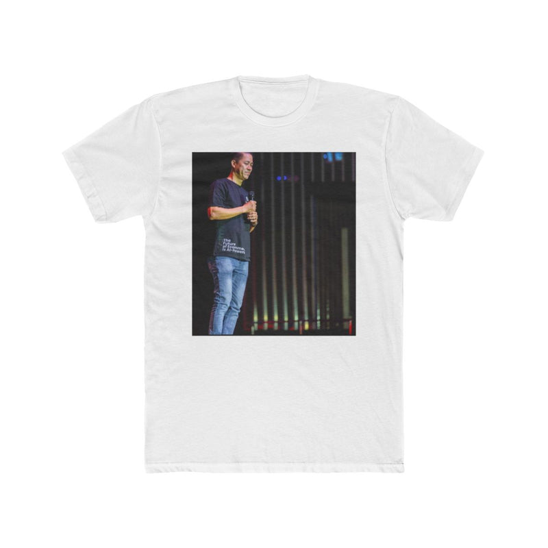 Trần's Custom T-Shirt