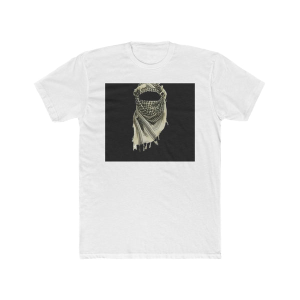 Rachid's Custom T-Shirt