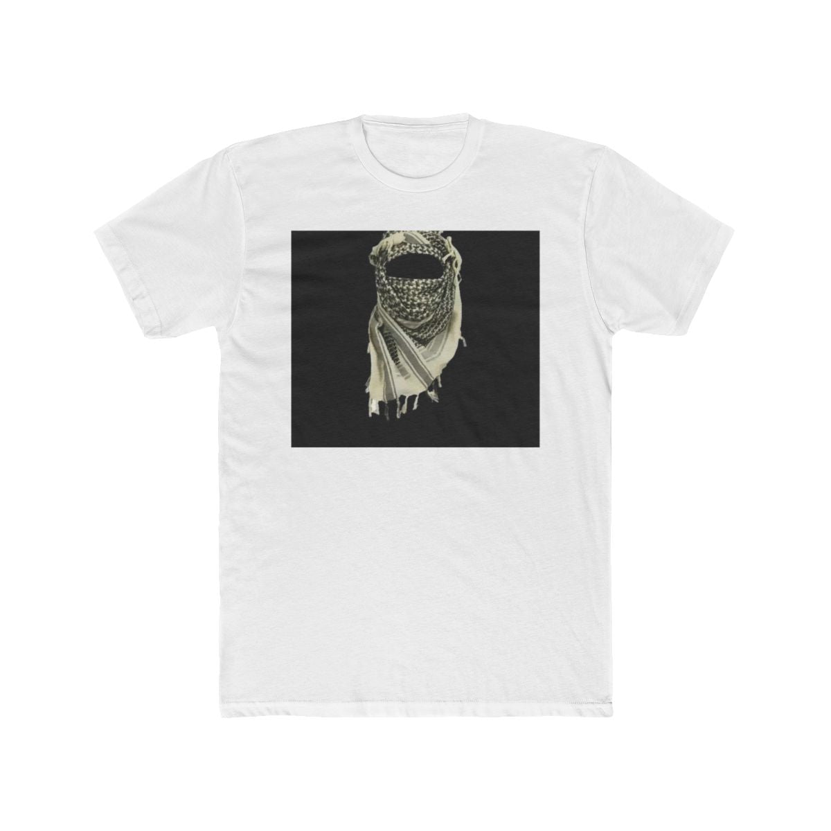 Rachid's Custom T-Shirt
