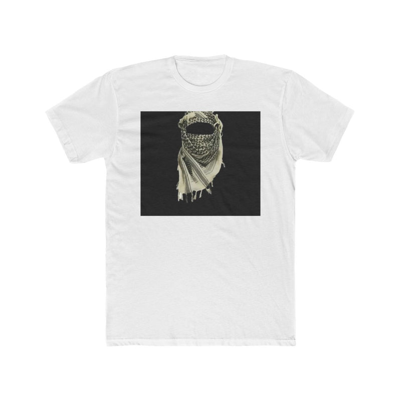 Rachid's Custom T-Shirt