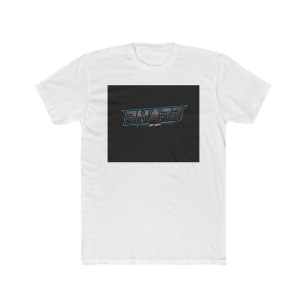Puneet's Custom T-Shirt