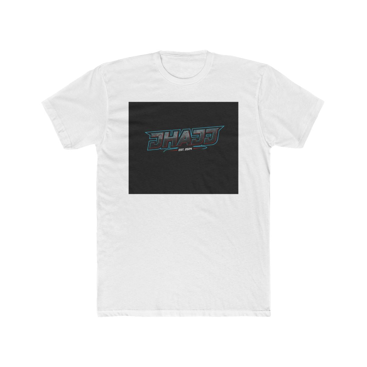 Puneet's Custom T-Shirt