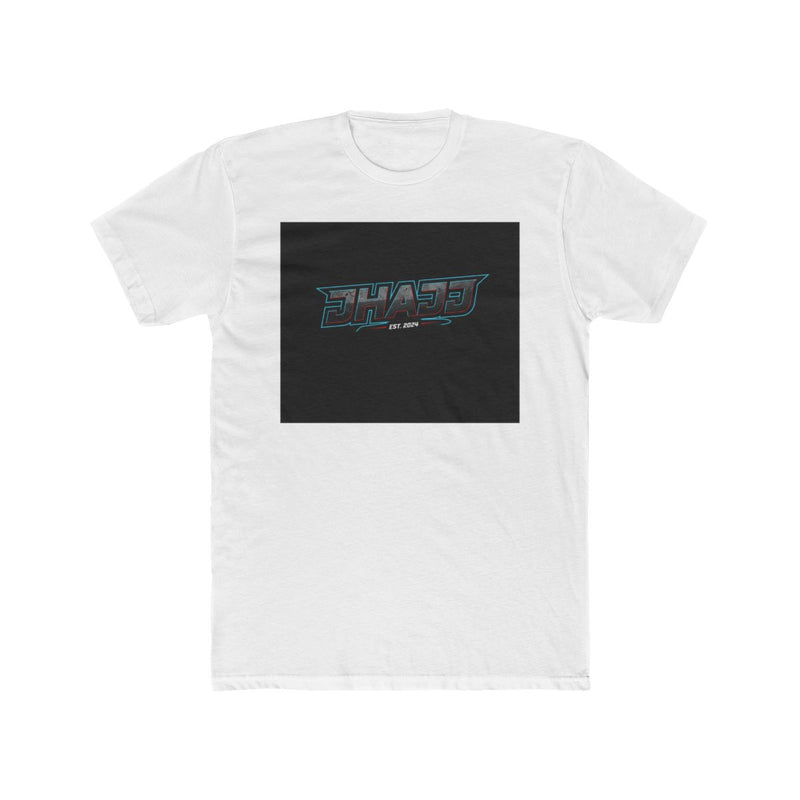 Puneet's Custom T-Shirt