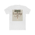 Heather's Custom T-Shirt