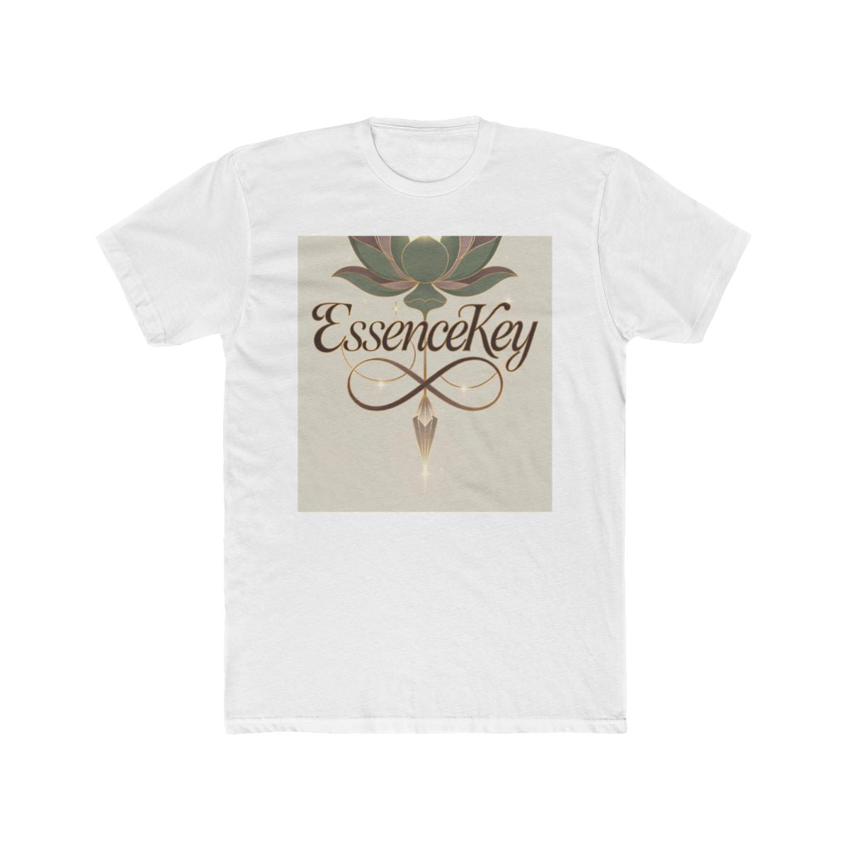 Heather's Custom T-Shirt