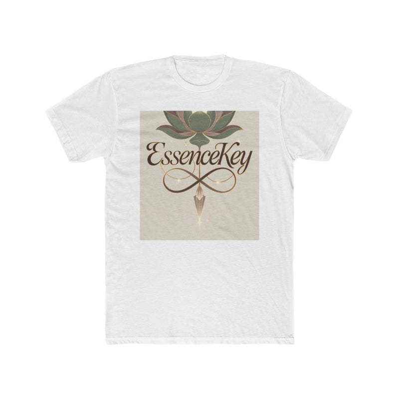 Heather's Custom T-Shirt