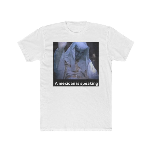 Isaac's Custom T-Shirt