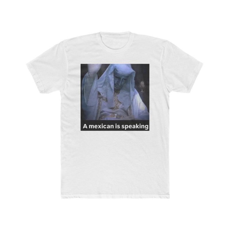 Isaac's Custom T-Shirt