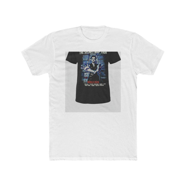 Jordan's Custom T-Shirt