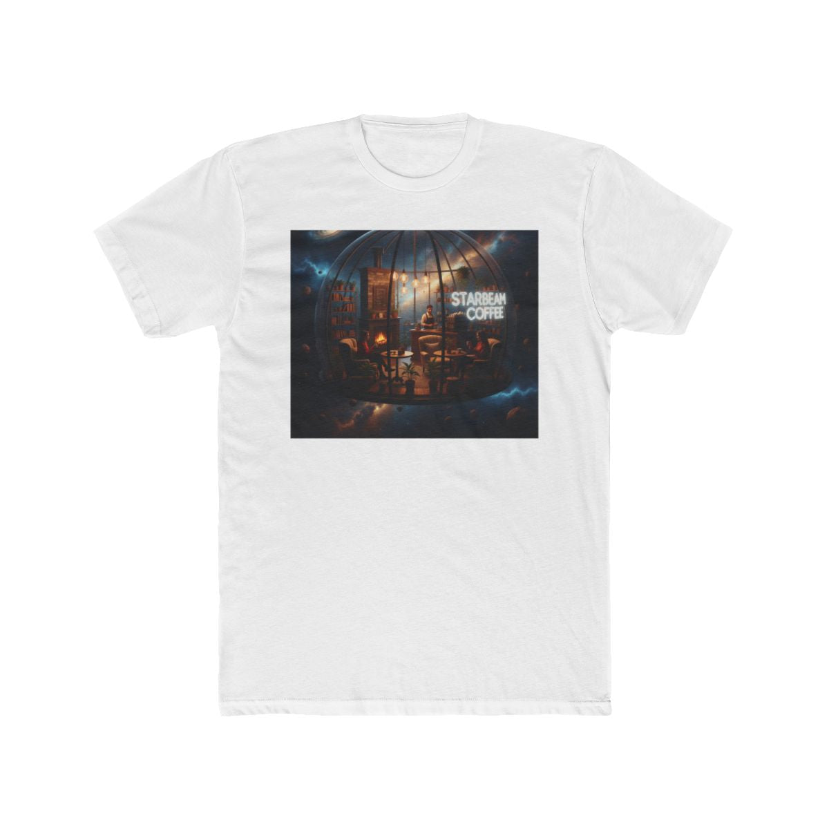 Nicole's Custom T-Shirt
