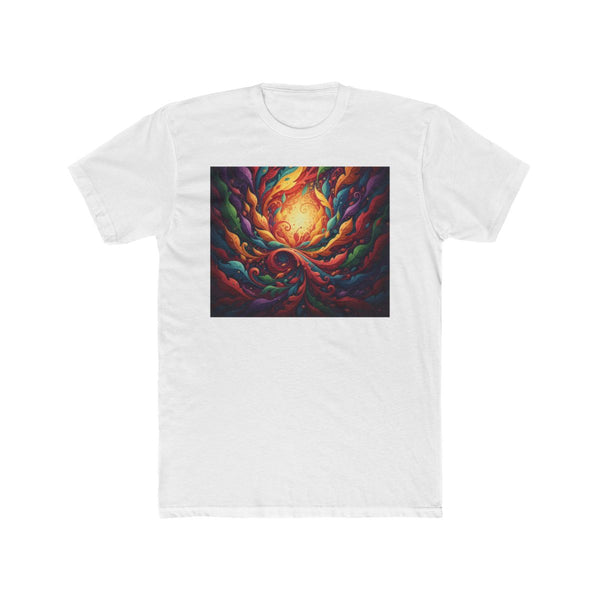 Sarah's Custom T-Shirt