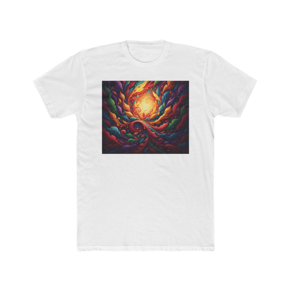 Sarah's Custom T-Shirt