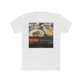 Shao's Custom T-Shirt