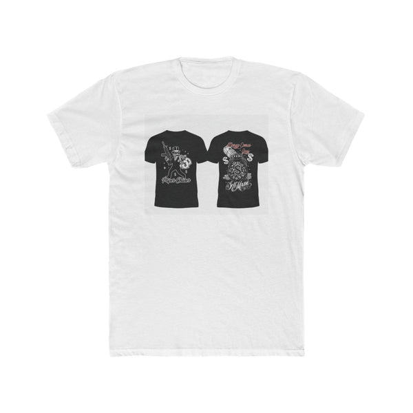 Peter's Custom T-Shirt