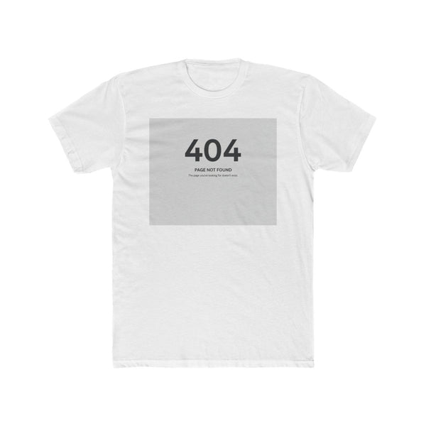 Shao's Custom T-Shirt