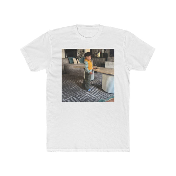 Ali's Custom T-Shirt